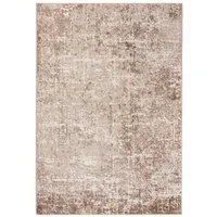 Mazovia Designteppich Modern Teppich für Wohnzimmer, Schlafzimmer Abstrakt Muster, 80 x 150 cm, Modern, Abstrakt, Kurzflor