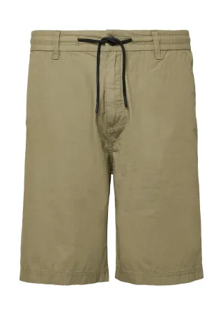 s.Oliver - Bermuda olive - Gr. - 31