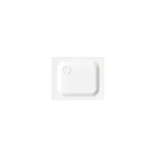 Bette Brausewanne 5780000 85 x 70 x 6,5 cm, weiss