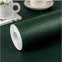 HomeBella Vinyltapete Wasserfeste Tapete selbstklebend Abziehbar schimmelresistent langlebig, – DIY Wanddesign