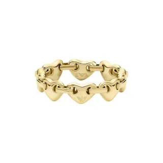 Emporio Armani Damenring SENTIMENTAL EGS3332710