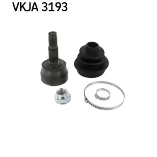 SKF Antriebswellengelenk au?en Lancia Ypsilon 1,3