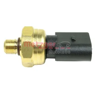Metzger Sensor f?r Kraftstoffdruck Audi Seat Skoda VW 0906334