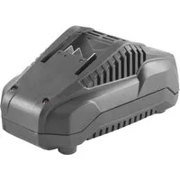 Güde Güde Ladegerät LG 20-35 Schnellladegerät für Akkupack AP 20-40- 20V Werkzeug-Akku-Ladetechnik