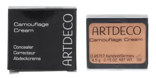 Artdeco Camouflage Cream.