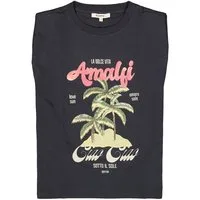Garcia T-Shirt ladies T-shirt ss