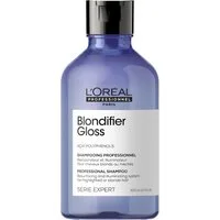 L'ORÉAL PROFESSIONNEL PARIS Haarshampoo L'Oréal Serie Expert Blondifier Shampoo Gloss 300ml