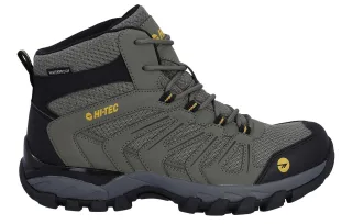 Hi-Tec Campana Mid Herren Wanderschuhe