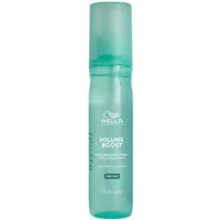 Wella Professionals Haarpflege-Spray INVIGO VOLUME BOOST UPLIFTING HAIR MIST, mehr Volumen, pflegend, ultimativer Glanz, perfekt für feines Haar