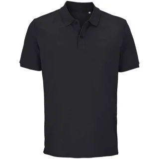 SOLS - "Pegase" Poloshirt für Herren/Damen Unisex (Anthrazitgrau)