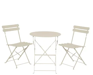 Balkon-Set