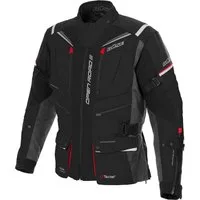 Büse Motorradjacke Open Road III Textiljacke