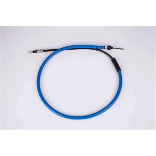 Hella Handbremsseil Renault Clio 3