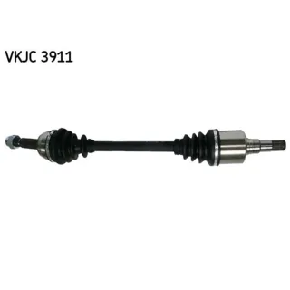 SKF Antriebswelle vorne links Citroen C1 Peugeot 107 108 Toyota Aygo