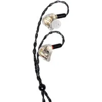 Stagg In-Ear-Kopfhörer (SPM-PRO TR - InEar Kopfhörer)