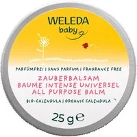 WELEDA Körperbalsam Calendula Zauberbalsam, 25 g