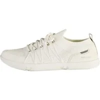 Ballop Ballop barefoot Movel pure white Barfußschuhe Barfußschuh