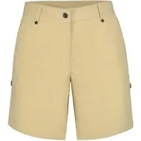 Icepeak Bermudas D SHORTS AMANA mit Eingrifftaschen und Gesäßtaschen, aus schnell trocknendem Polyamid