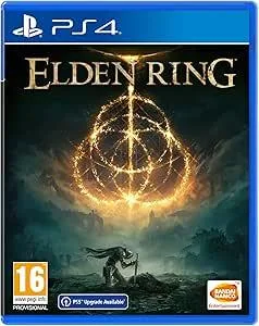 Elden Ring (PEGI) [für PlayStation 4]
