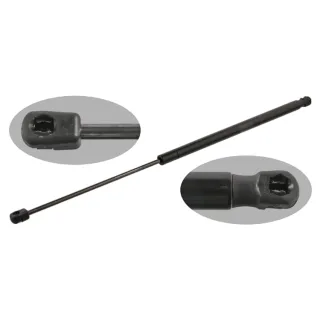 Febi Gasfeder f?r Heckklappe Citroen C4 34445