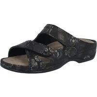 BERKEMANN Berkemann Erwachsene Berkoflex Janna Pantolette Le Pantolette