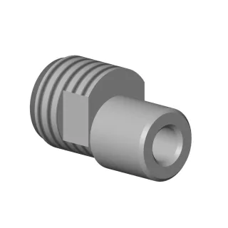 Dornbracht S-Anschluss Ersatzteile 04110400300 G3/4-AG x G1/2-AG 0411040030090