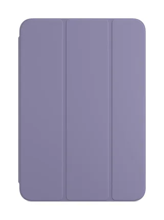 Apple Smart Folio [für iPad Mini 6. Generation] Lavendel