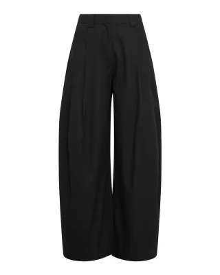 msch copenhagen - MSCHRihanna Josilyn Pants Black - Gr. - XS