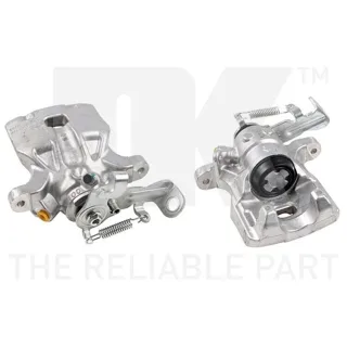 NK Bremssattel hinten links Mazda 3