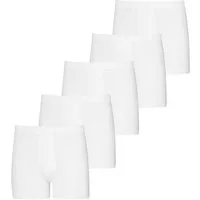 ESGE - Die Wäsche-Macher Boxershorts Feinripp Ringel, mit Eingriff