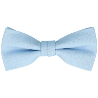 Willen - Schleife blau,Schleife Hochzeit,Schleife Anzug,Schleife Hemd, Schleife Seide blau - Gr. - OS