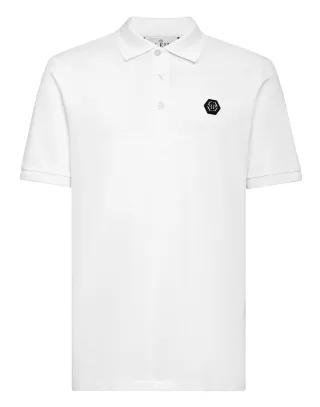 Poloshirt Snake