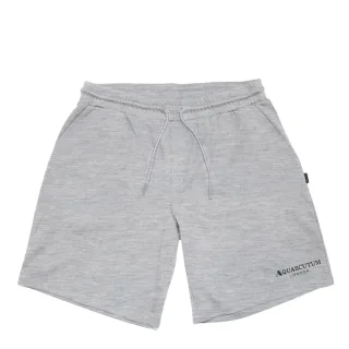 Aquascutum - Sweat-Shorts für Herren (Grau)
