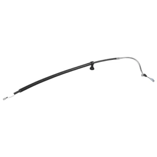 Febi Handbremsseil mitte Mercedes C-Klasse W204 E-Klasse