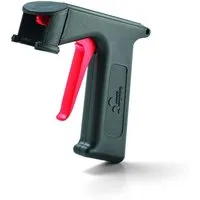 DD Composite Harzfarbe Spray Gun Griff für Prisma Spraydosen, Griff für alle PRISMA Sprühdosen