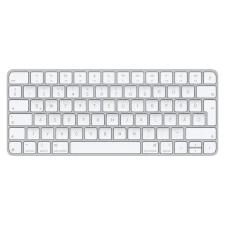 Apple Magic Keyboard | mxcl3mg/a | Tastatur - USB-C