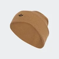 adidas Originals Beanie ADICOLOR CLASSIC aus geripptem Polyacryl, für Sportmode und Alltag