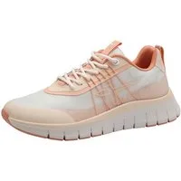 Tamaris ACTIVE Removable Sock mit Schnürsenkel kein Absatz Sneaker Removable Sock
