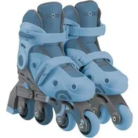Globber Inlineskates LEARNING SKATES 2in1, Gr. 30,33