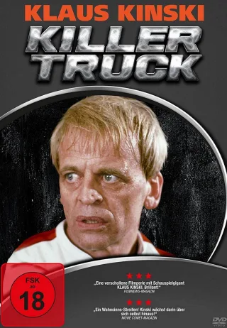 Killer-Truck [DVD] [2007]