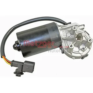 Metzger Wischermotor vorne Citroen Xsara