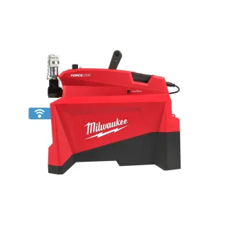 Milwaukee M18 Akku-Hydraulikpumpe M18HUP700-121 - 4933499335