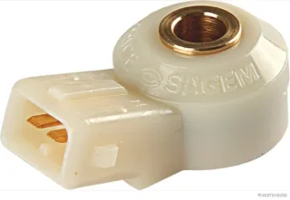 HERTH&BUSS Klopfsensor, 2 pol natur - 70620001