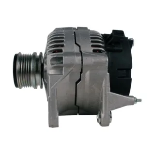 Hella Lichtmaschine 70A Audi Seat Skoda VW 8EL012428-591