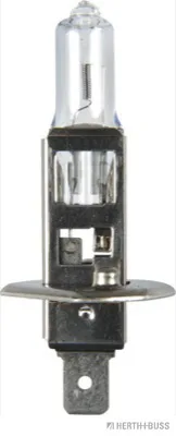 HERTH&BUSS Glühlampe, H1, 12 V, 55 W, P14,5s - 89901092