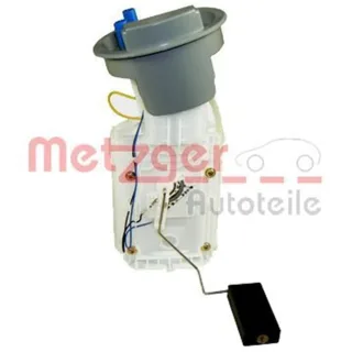 Metzger Kraftstoffpumpe VW Bora Golf New Beetle 1,9