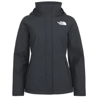 The North Face Monte Tamaro Damenjacke Asphaltgrau
