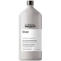 L'ORÉAL PROFESSIONNEL PARIS Haarshampoo L’Oréal Professionnel Serie Expert Silver Shampoo 1500ml