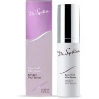 Dr. Spiller Gesichtsserum Dr. Spiller - Sauerstoff Vital Serum - 30ml