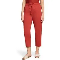 Betty&Co Stoffhose Damen mit elastischem Bund
